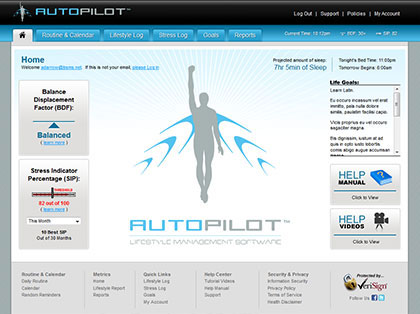 AutoPilot